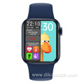 HW12 Full Screen Smart Watch 40MM